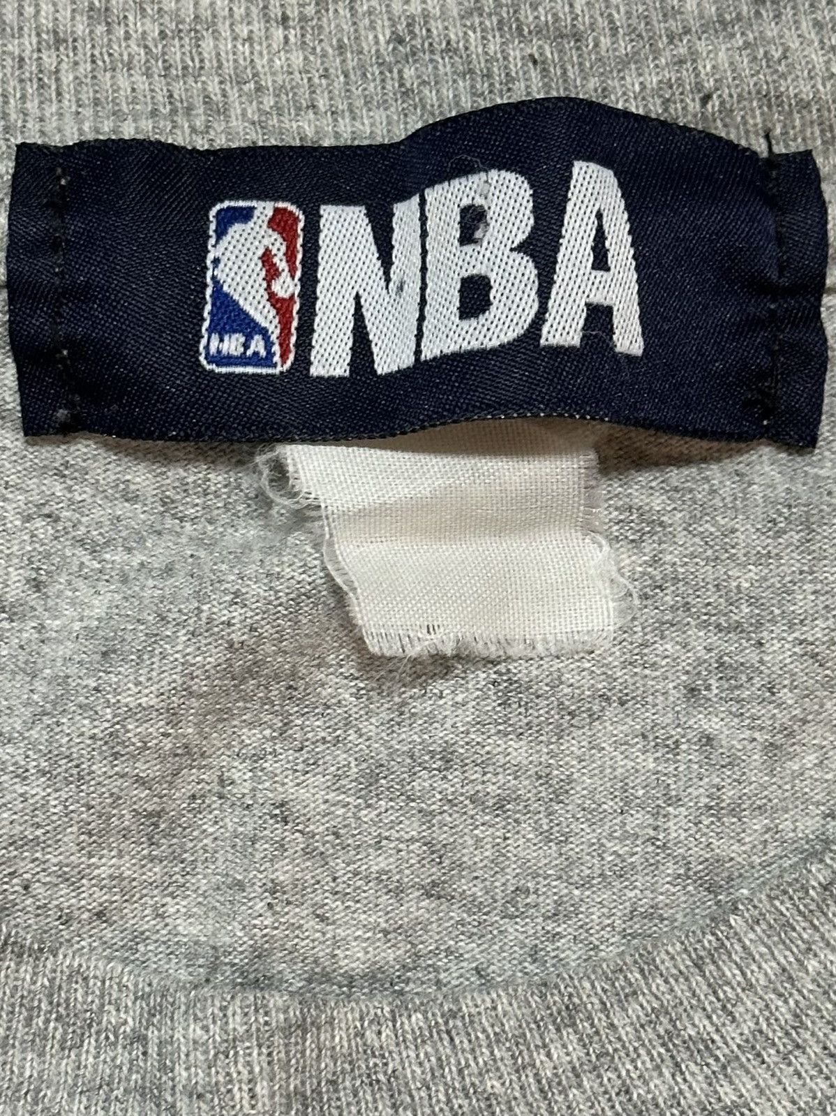 NBA NYC NBA store shirt Size US XL / EU 56 / 4 - 3 Thumbnail