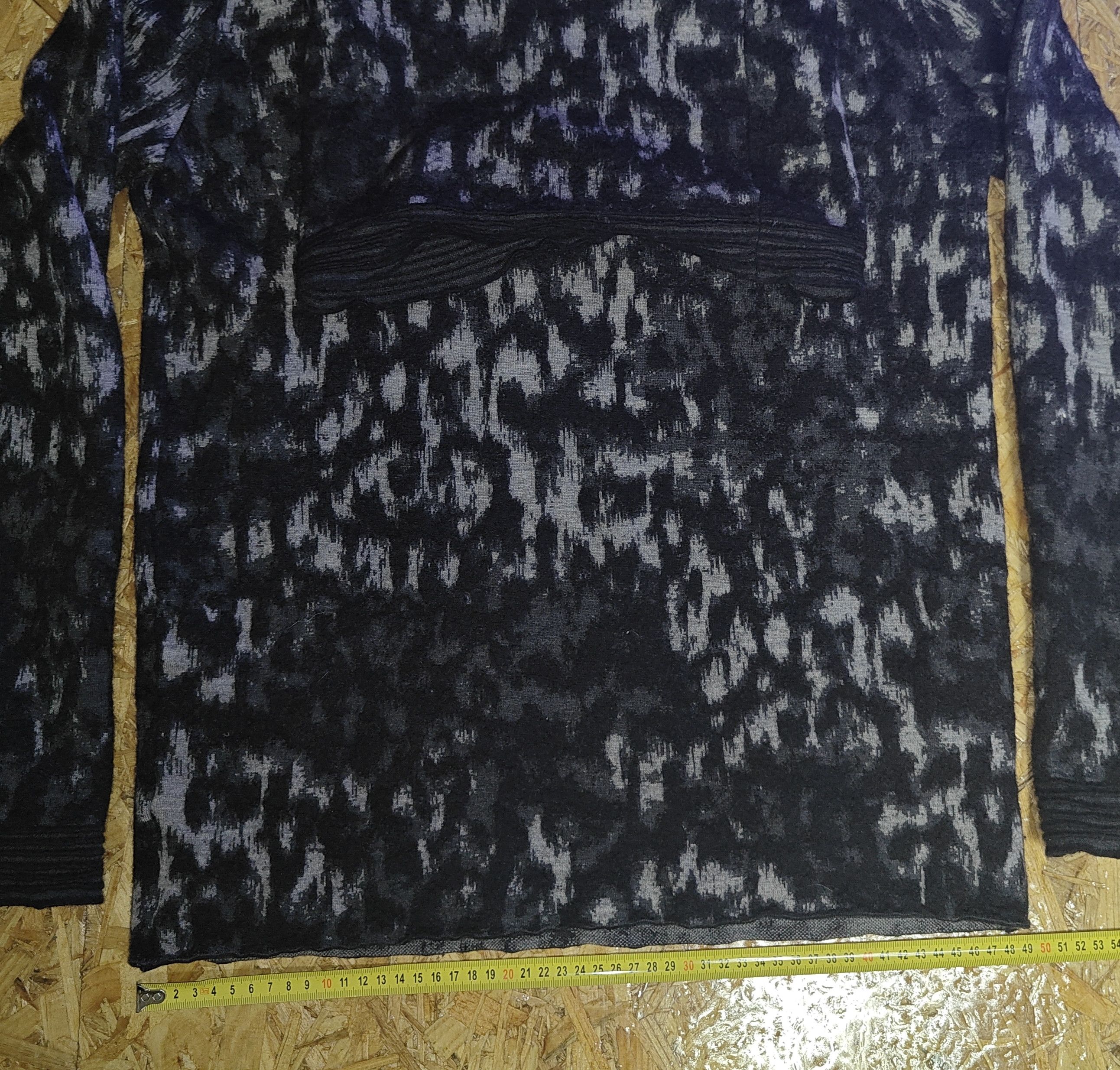 Roberto Cavalli Roberto Cavalli sweater Size US XL / EU 56 / 4 - 11 Thumbnail