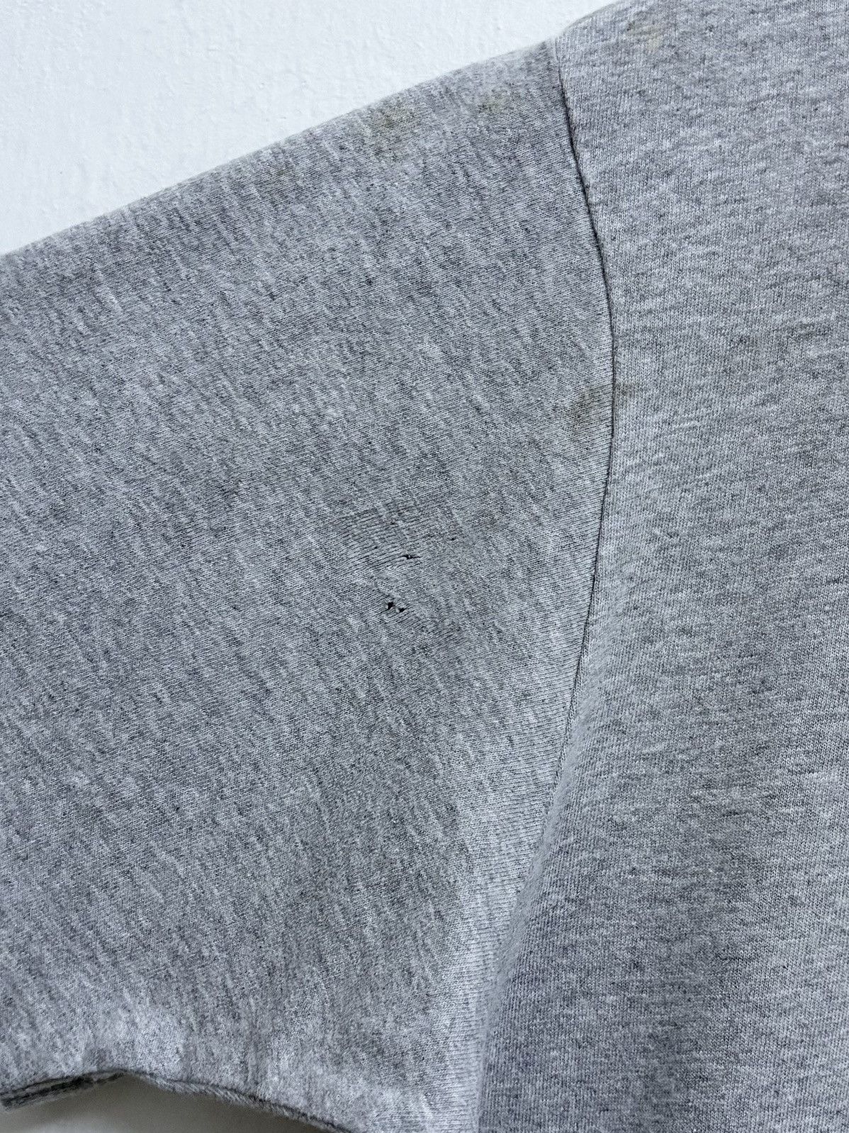 Engineered Garments 2000's Engineered Garments / Avant-Garde Cool Modal T-Shirt Size US M / EU 48-50 / 2 - 8 Thumbnail