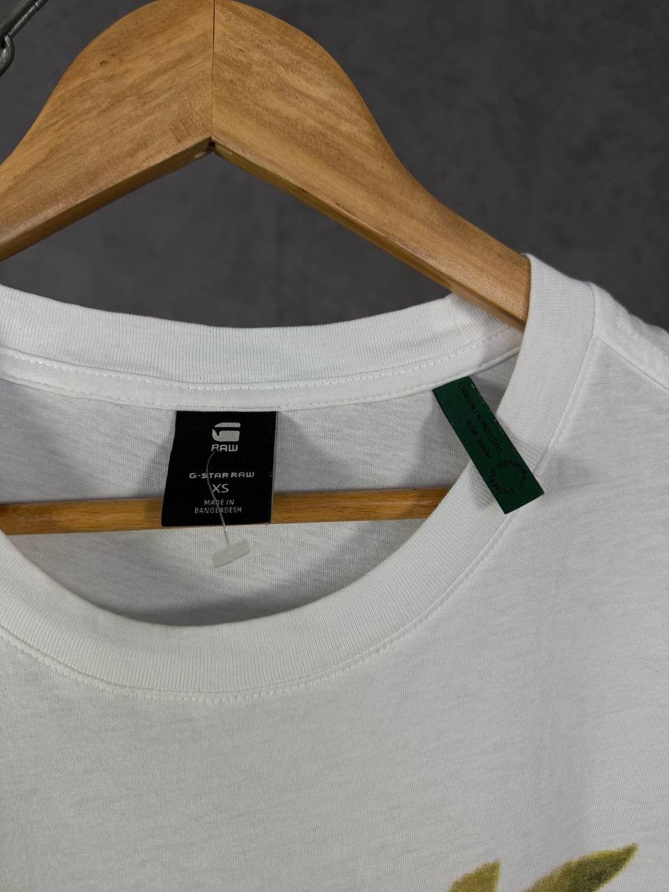 G-Star G Star Raw Art tee Size US S / EU 44-46 / 1 - 4 Thumbnail