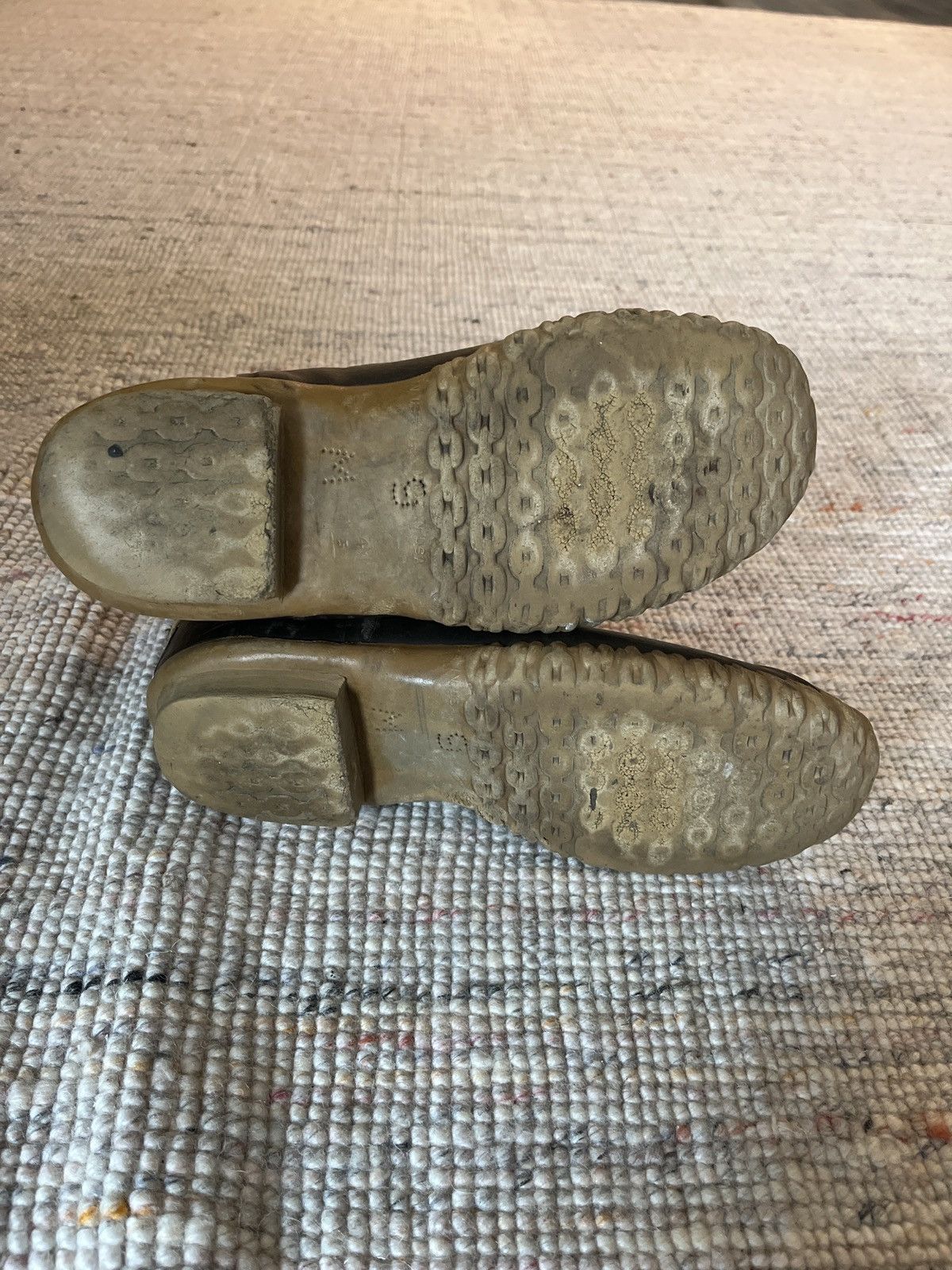 L.L. Bean LL Bean roper style Bean boots Size US 9 / EU 42 - 6 Thumbnail