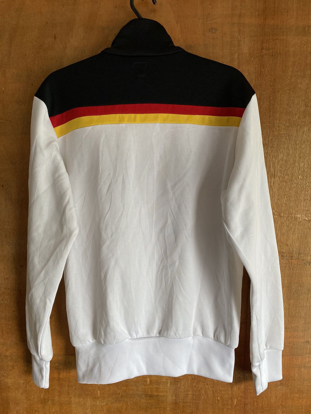 Adidas × Sports Specialties Adidas Germany Official Fifa World Cup Sweater Size US M / EU 48-50 / 2 - 11 Thumbnail