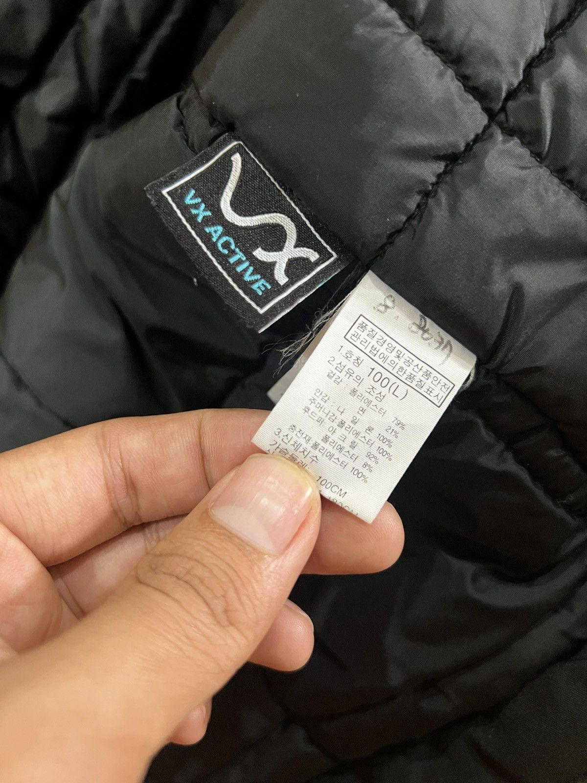 Summit Clothing × The North Face The North Face McMurdo Series Athlete Tested Size US L / EU 52-54 / 3 - 12 Thumbnail
