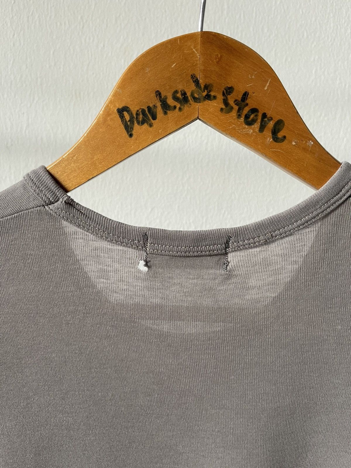 Helmut Lang 90s Helmut Lang Tee Size US XS / EU 42 / 0 - 6 Thumbnail