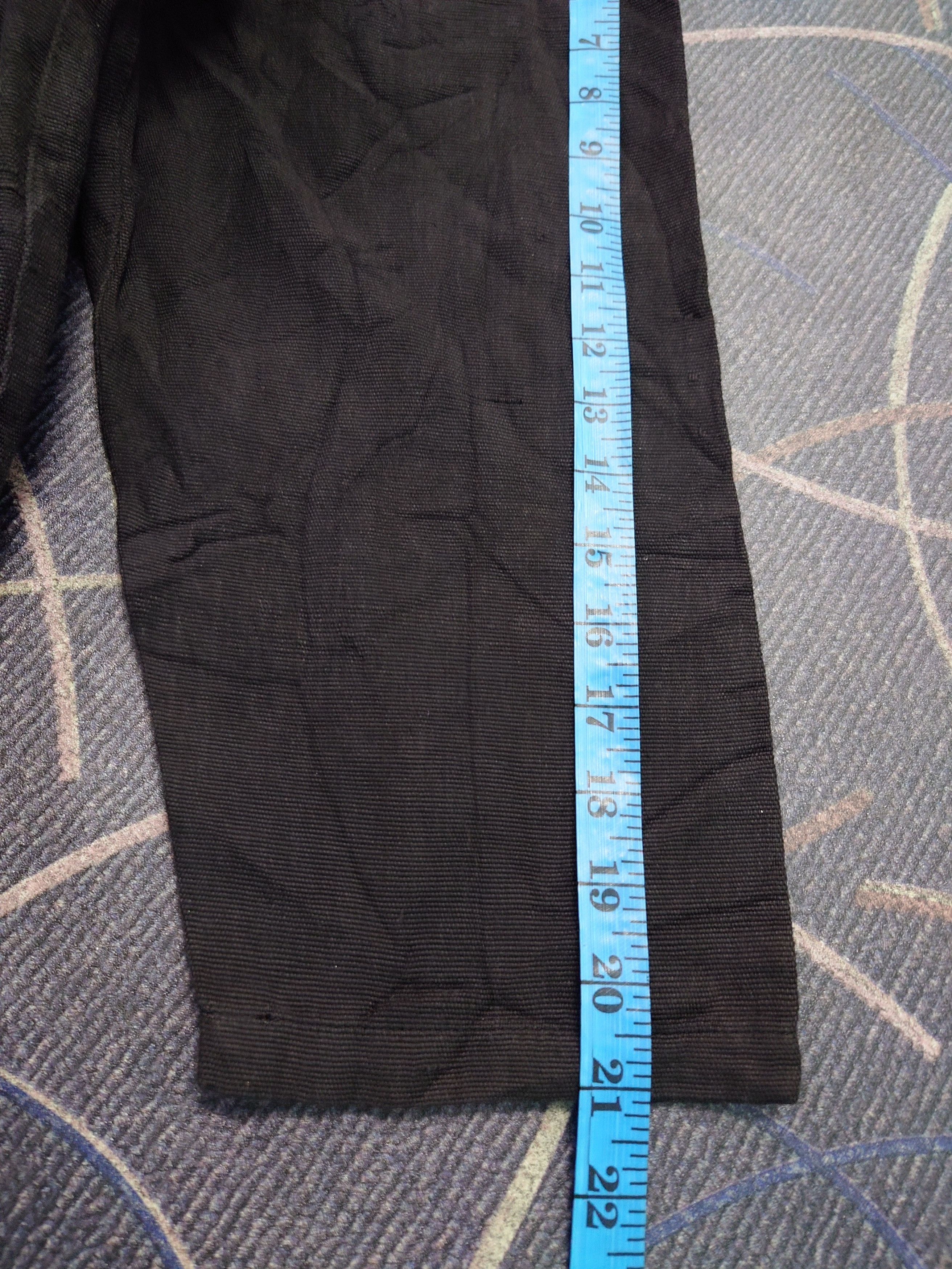 Other Archive Able Co Japan Chore Jacket Collar Black Boxy Size US L / EU 52-54 / 3 - 6 Thumbnail