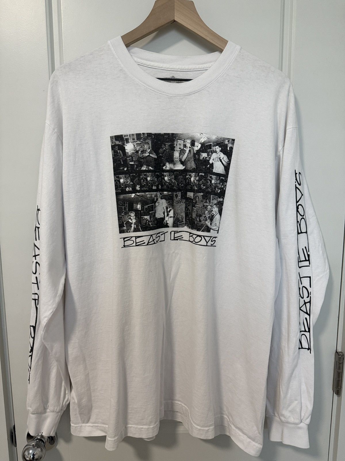 BEASTIE BOYS