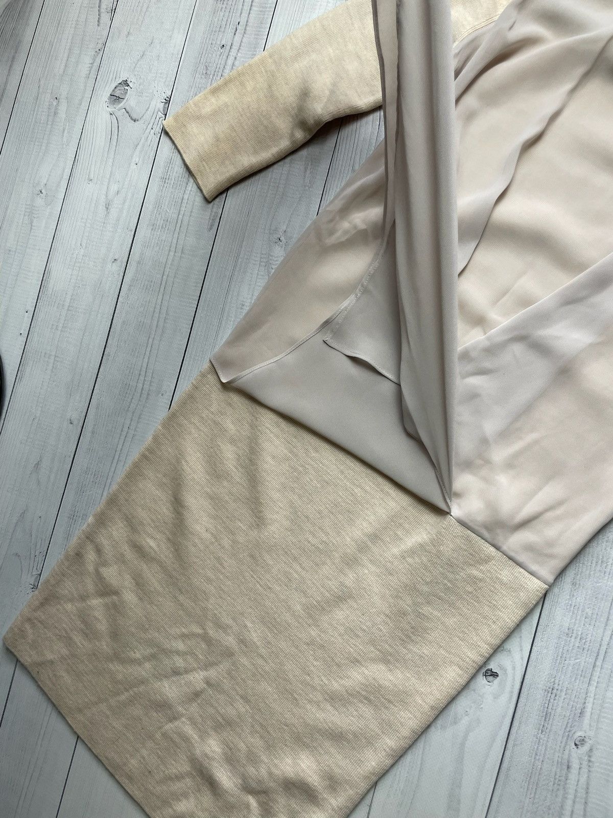 Allsaints Vintage allsaints dress women size Xs merino Size XS / US 0-2 / IT 36-38 - 5 Thumbnail
