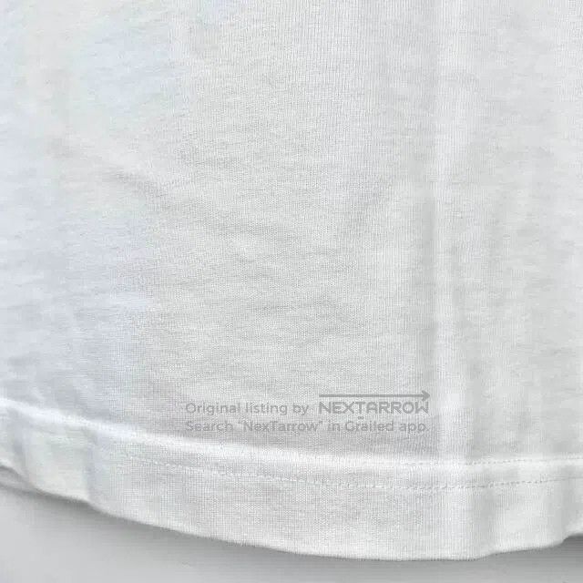 Dior Dior Logo letter embroidery round neck light green short s Size US M / EU 48-50 / 2 - 4 Thumbnail