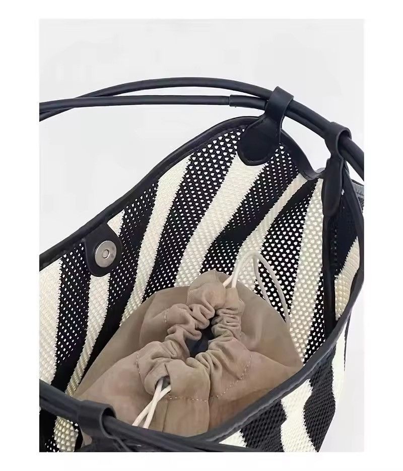 Other Handmade Bohemian Vacation Beach Lazy Large Bag Size ONE SIZE - 7 Thumbnail