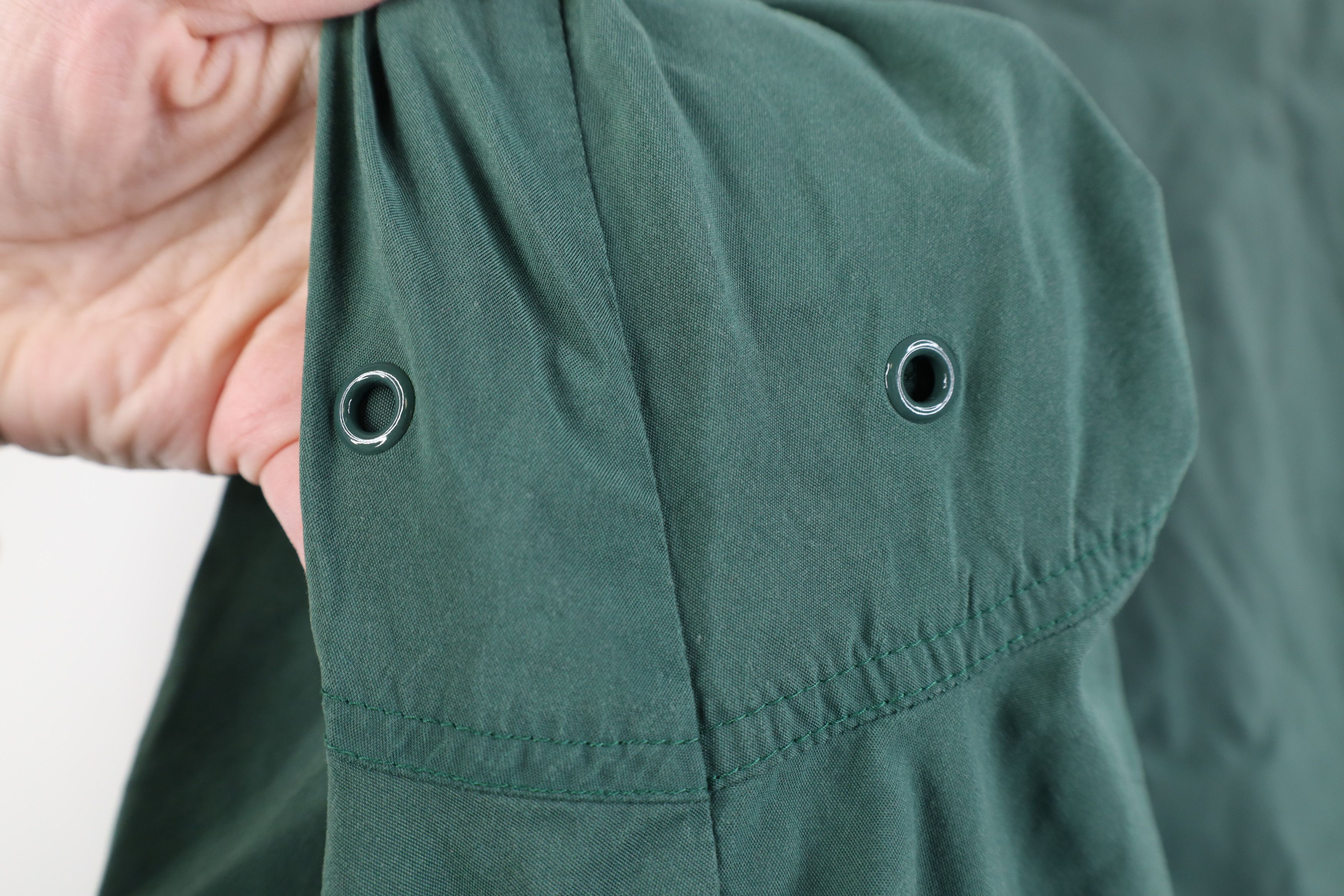 Reebok Vintage 90s Reebok Michigan State University Jacket Size US L / EU 52-54 / 3 - 11 Thumbnail