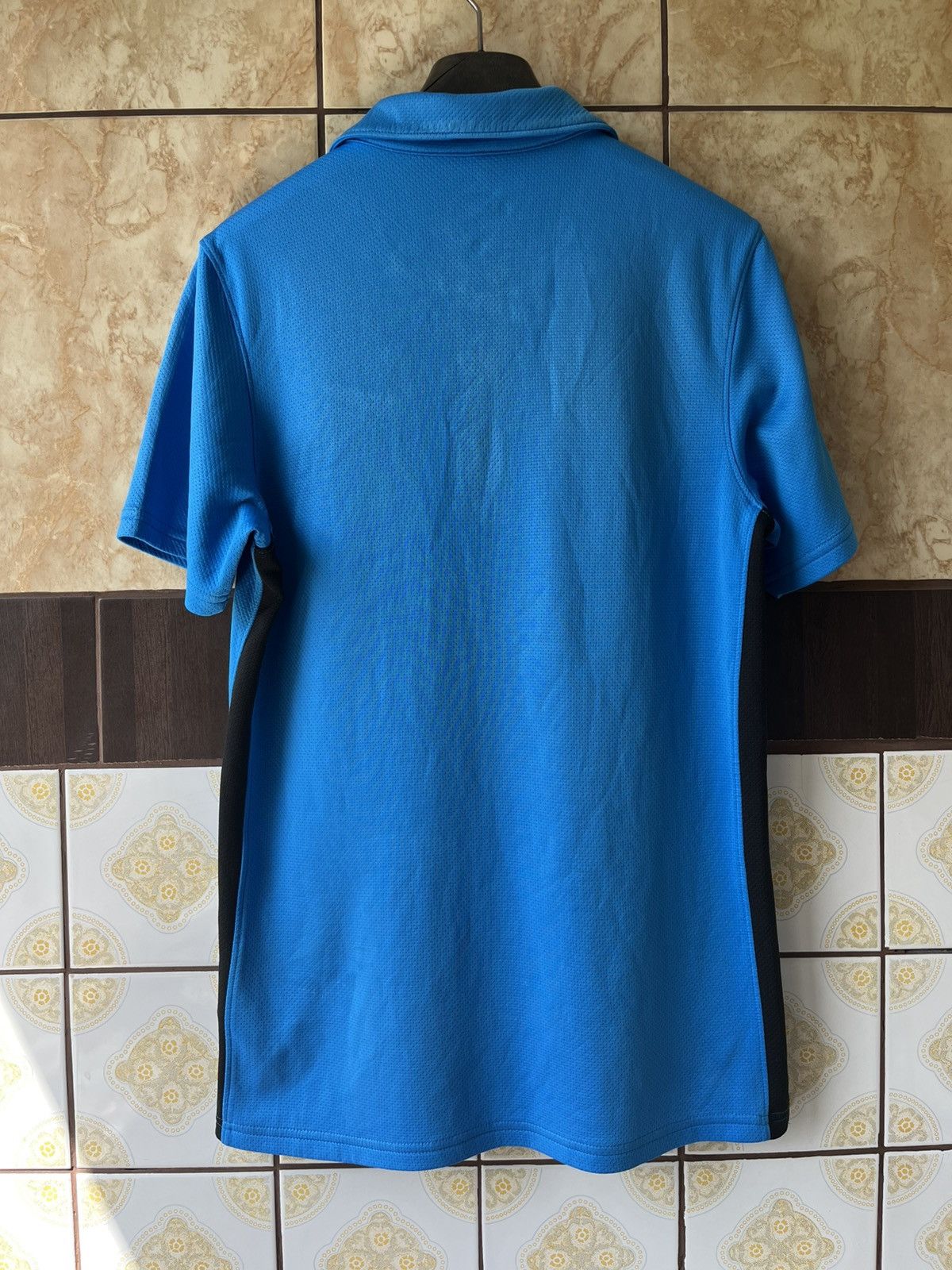Nike Nike Tennis polo shirt curt Size US S / EU 44-46 / 1 - 3 Thumbnail