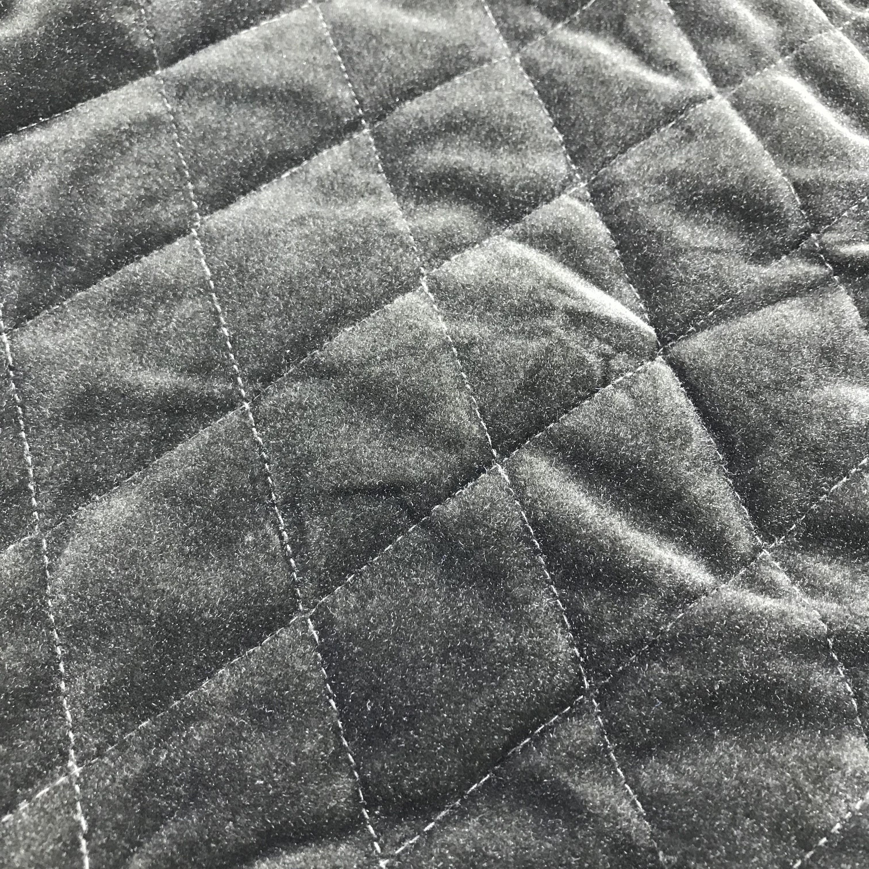 Japanese Brand Vintage Japanese Brand Jacket Quilted Jacket Size US L / EU 52-54 / 3 - 6 Thumbnail
