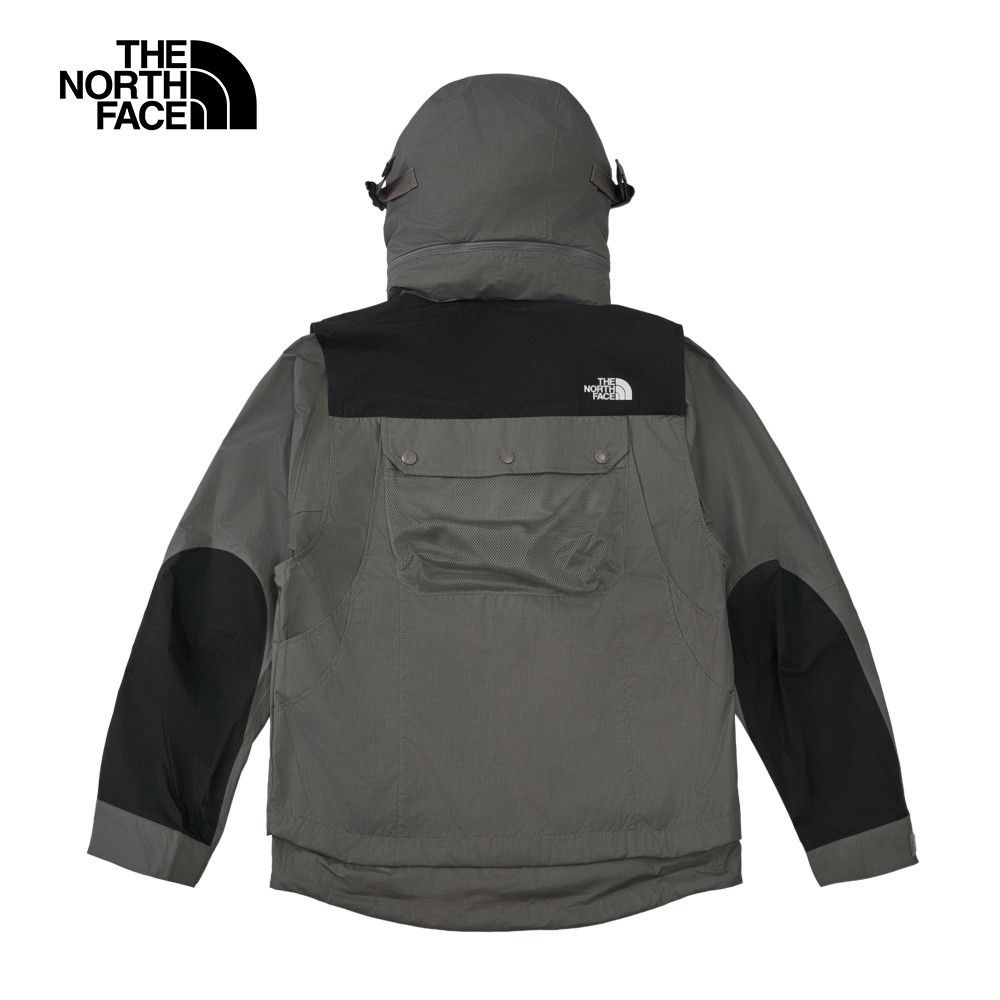 Kazuki Kuraishi × The North Face Urban Exploration KAZUKI OUTDOOR 2 IN 1 Fishing Jacket Size US M / EU 48-50 / 2 - 8 Thumbnail