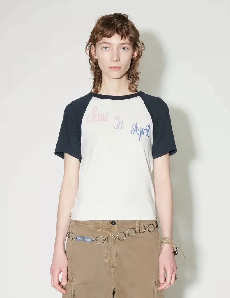 Our Legacy Our Legacy size44 Digital printed speckled jeans Size US 32 / EU 48 - 3 Thumbnail