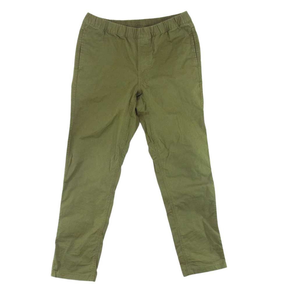 image of The North Face Cotton Ox Light Climbing Pants, Men's (Size 34)