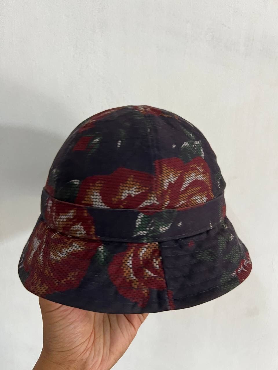 If Six Was Nine Dc Comis Bucket Hat Size ONE SIZE - 4 Thumbnail