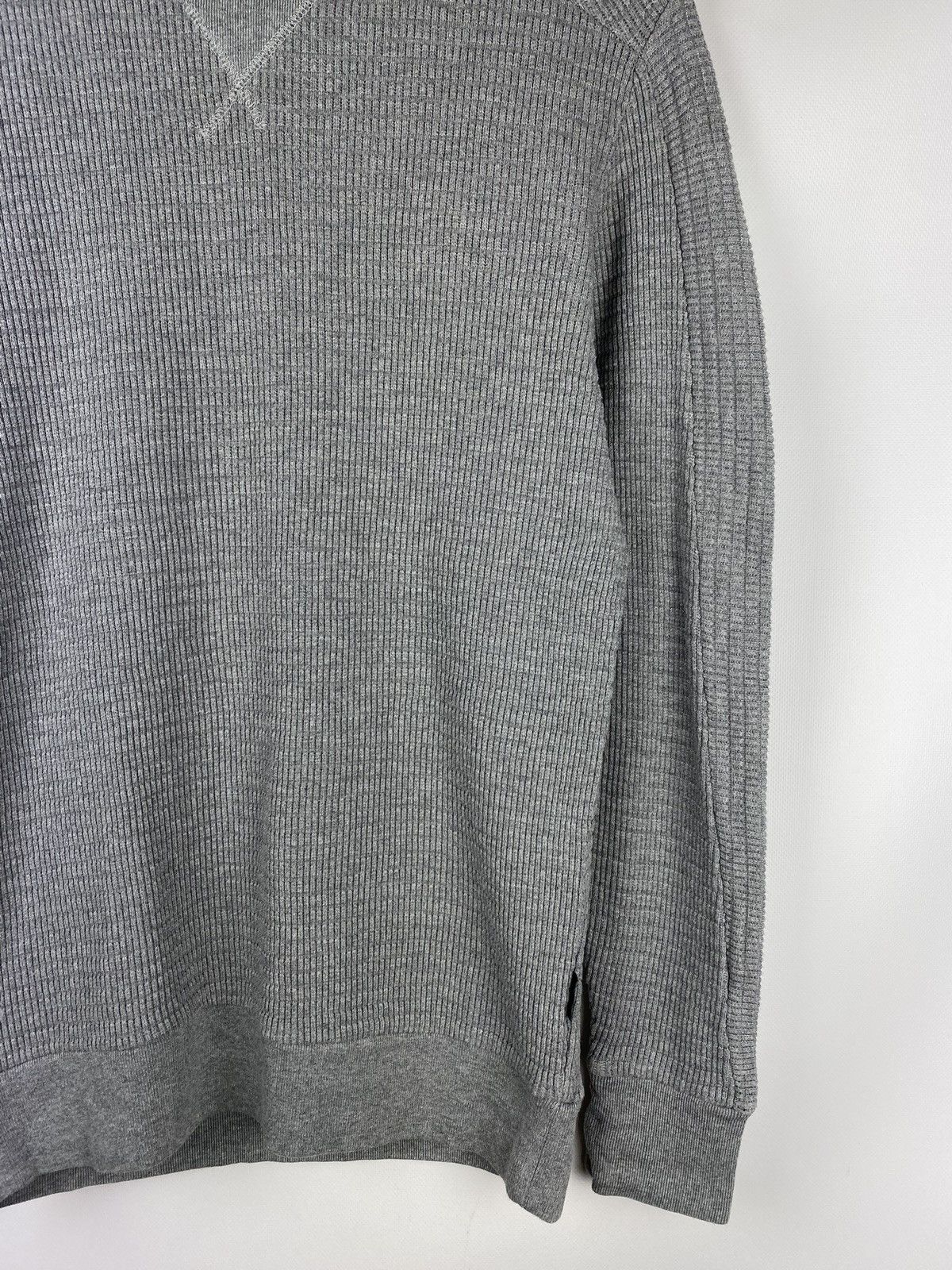 Diesel Diesel men’s knitted sweater pullover size Xs Size US XS / EU 42 / 0 - 6 Thumbnail