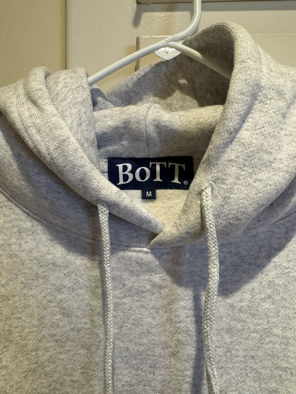 Verdy Verdy x BoTT (Birth of the Teenager) Vick College Hoodie Size US M / EU 48-50 / 2 - 4 Thumbnail