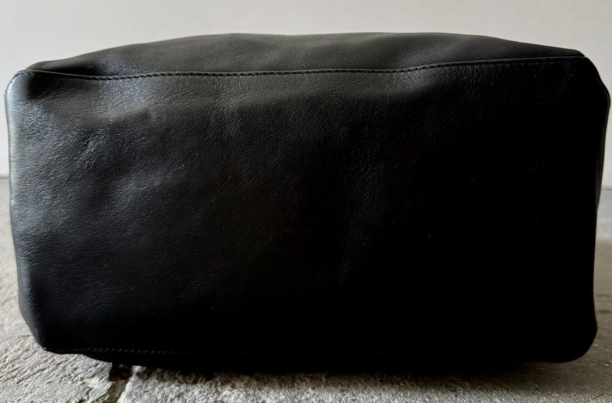 Chanel Chanel - Karl Lagerfeld - SS08 - Lambskin Essential Tote Bag Size ONE SIZE - 9 Thumbnail