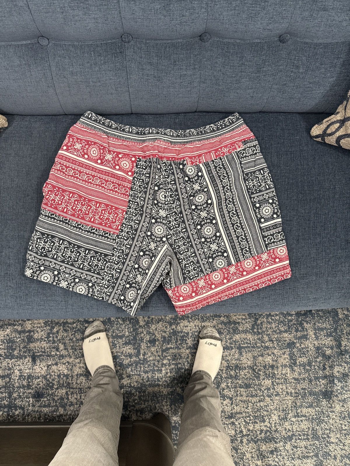 Kith Kith Size XL Short Size US 36 / EU 52 - 3 Thumbnail