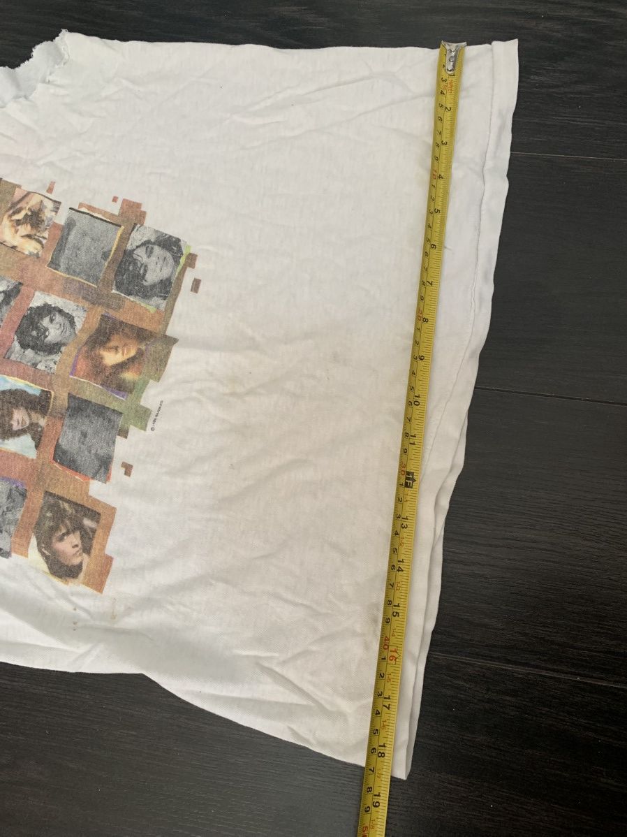 Vintage White Vintage Size US S / EU 44-46 / 1 - 6 Thumbnail