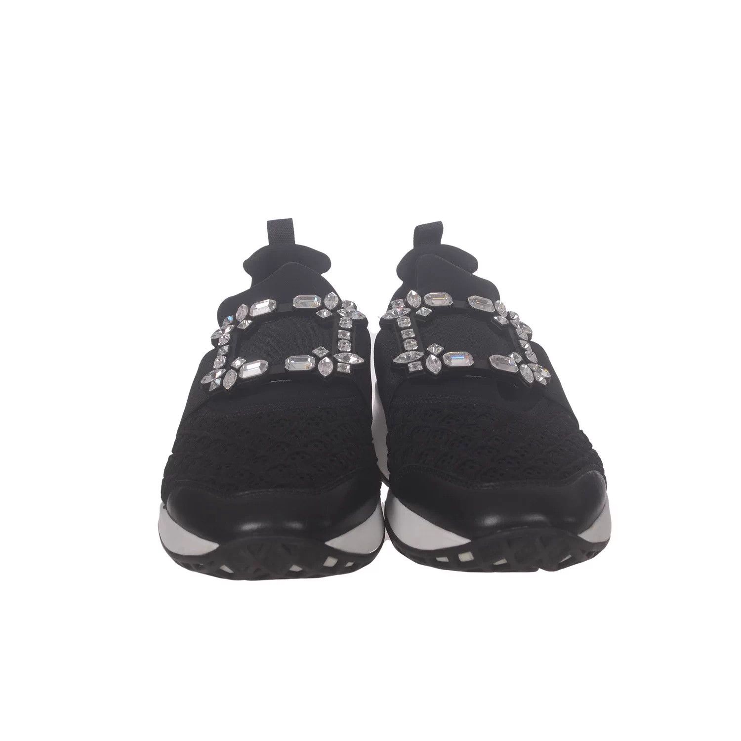 Roger Vivier Roger Vivier Women's Shoes 40 Size US 10 / IT 40 - 8 Thumbnail