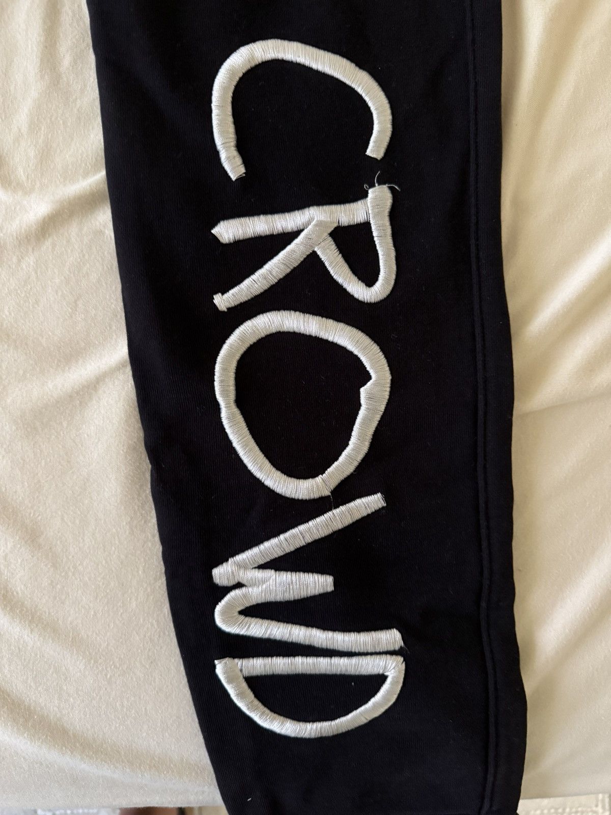 Tuff Crowd Tuff Crowd Sweatpants Size US 32 / EU 48 - 3 Thumbnail