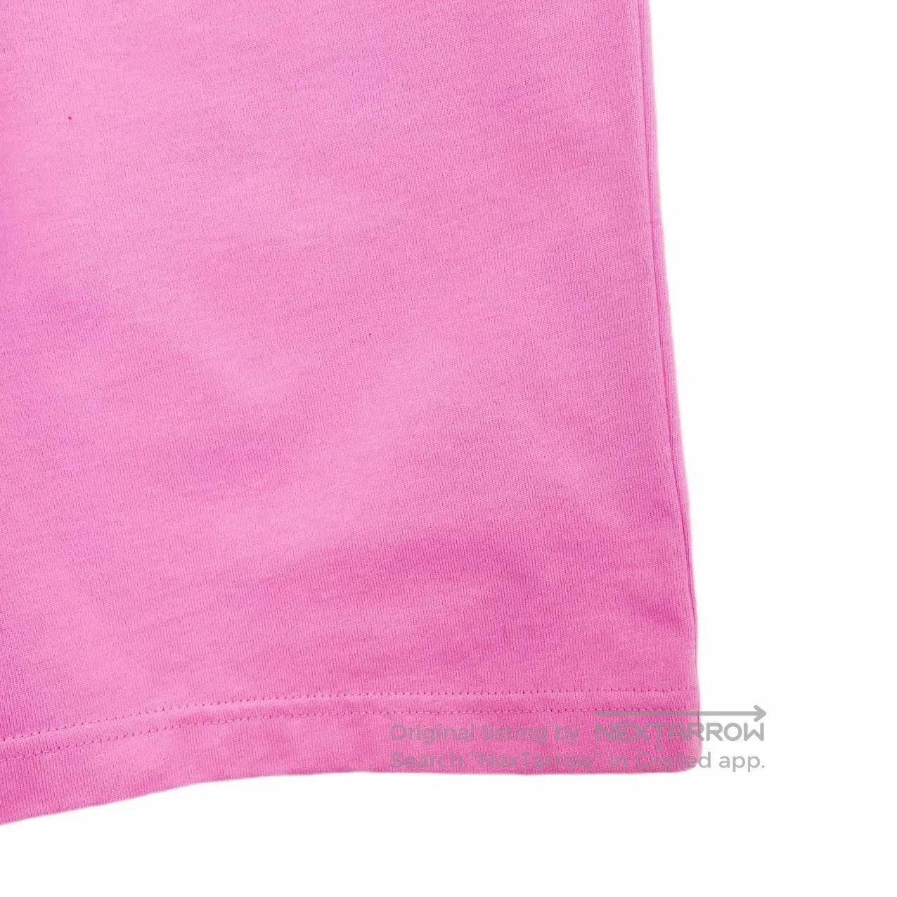 Balenciaga Pink Short. Size US L / EU 52-54 / 3 - 4 Thumbnail