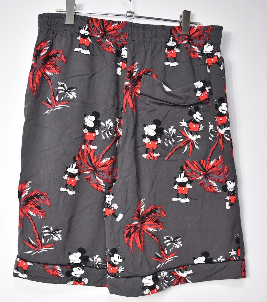 Undercover UNDERCOVER/graphic easy shorts/25832 - 647 50 Size US 30 / EU 46 - 3 Thumbnail