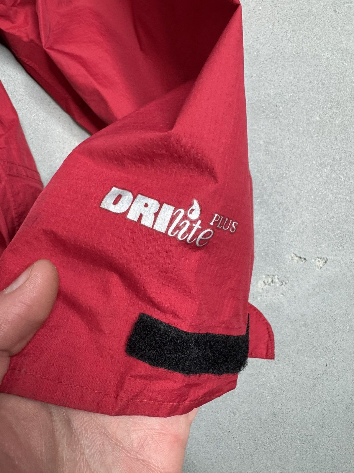 Goretex × Mountain Hardwear × Vintage Mountain Equipment Goretex Jacket Size US M / EU 48-50 / 2 - 4 Thumbnail