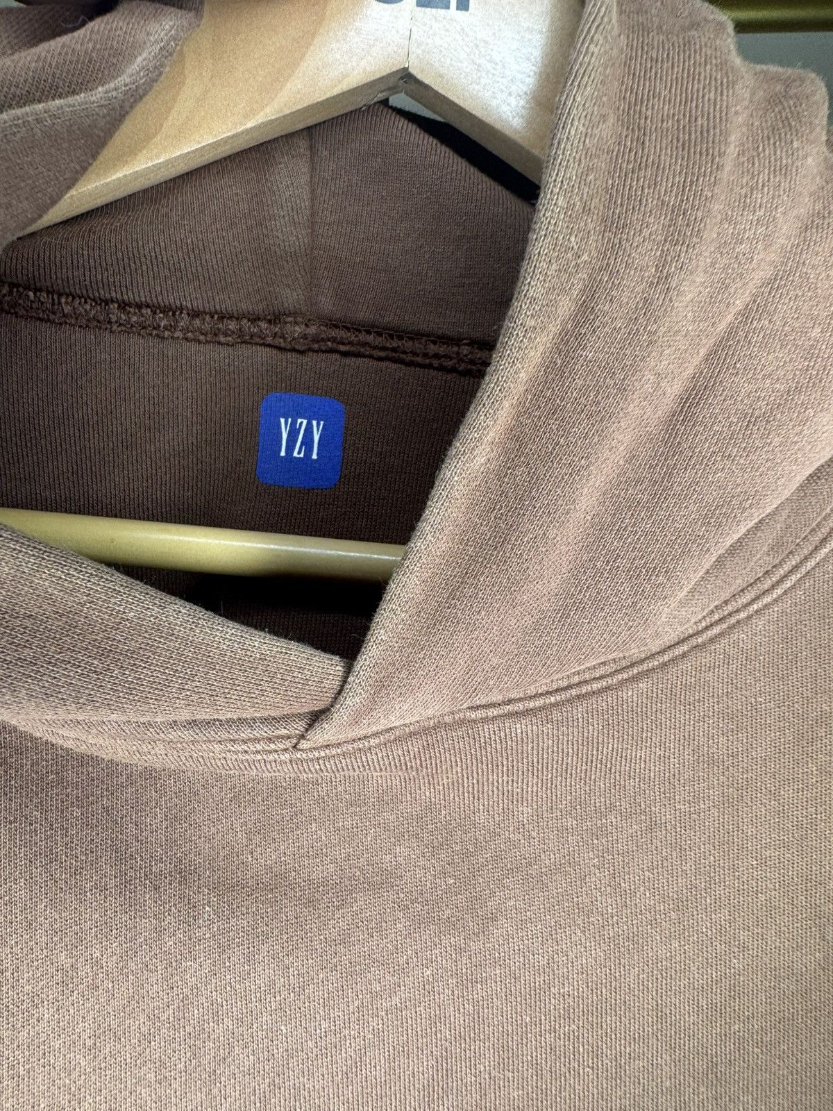 Gap × Yeezy Yeezy x Gap ‘Perfect’ Hoodie Size US XS / EU 42 / 0 - 3 Thumbnail