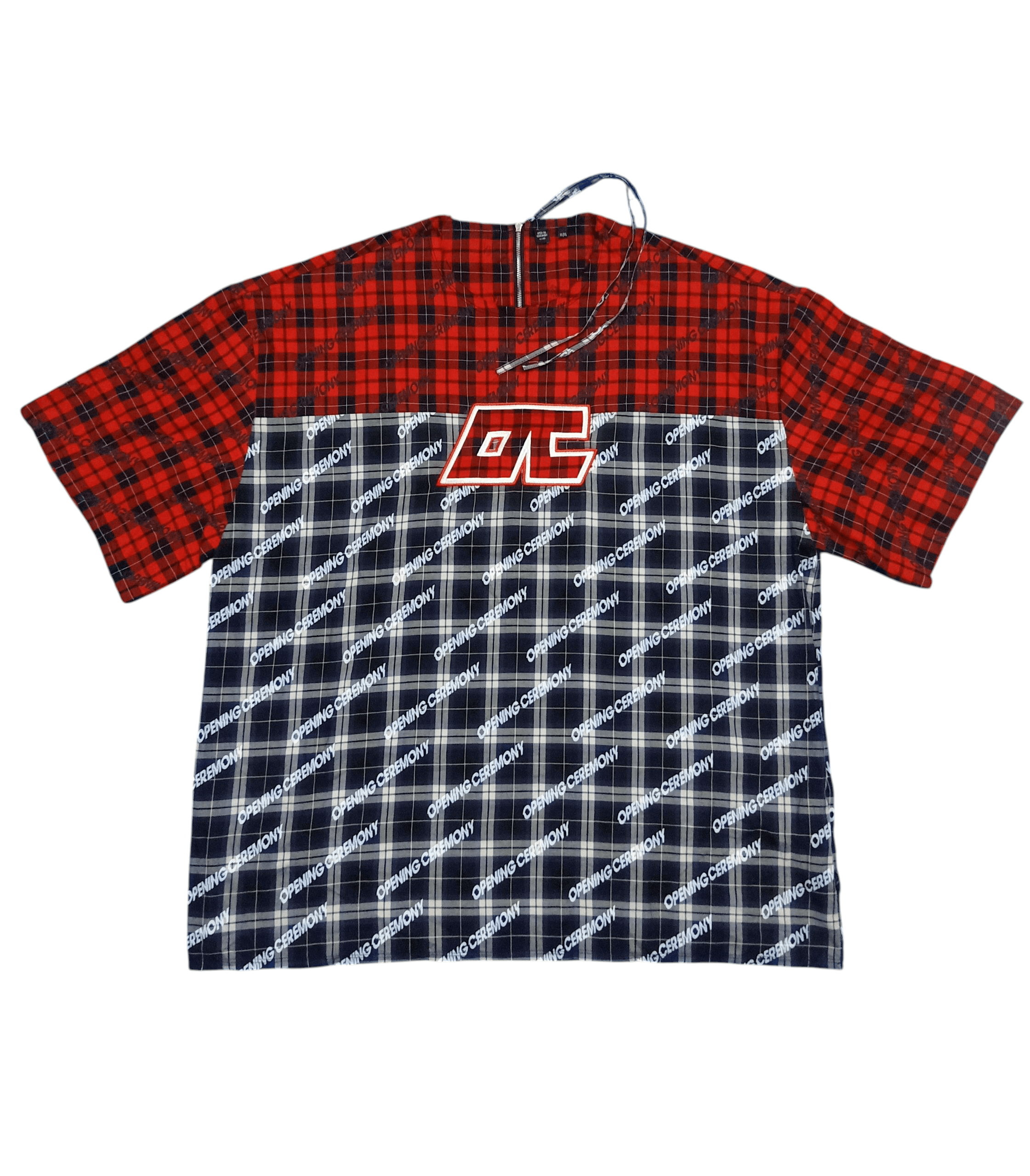 Opening Ceremony Opening Ceremony Shirt Size US XL / EU 56 / 4 - 1 Thumbnail