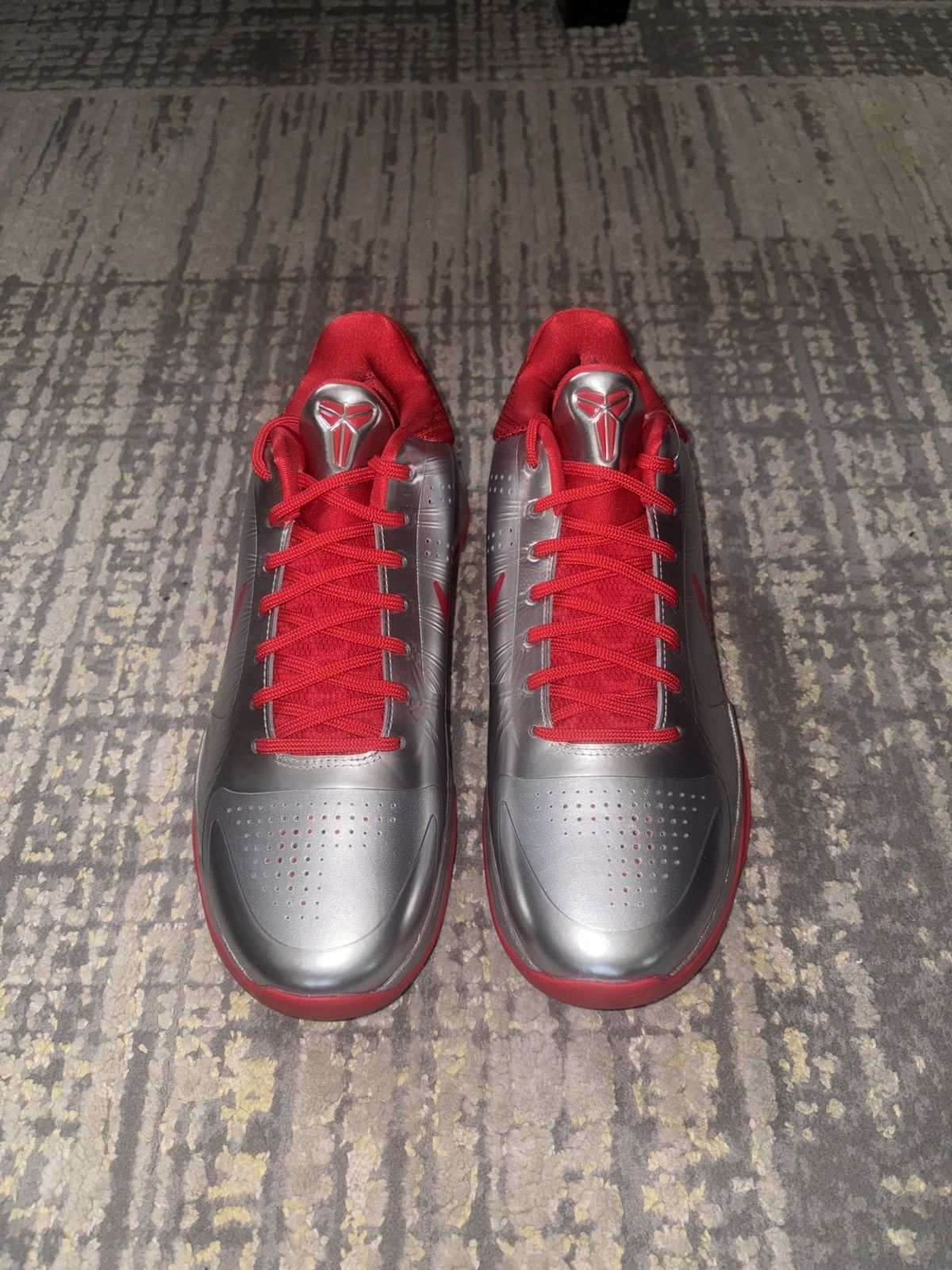 Nike Nike Kobe 5 Protro “Caitlin Clark Rookie of the Year” Sz 11 Size US 11 / EU 44 - 3 Thumbnail