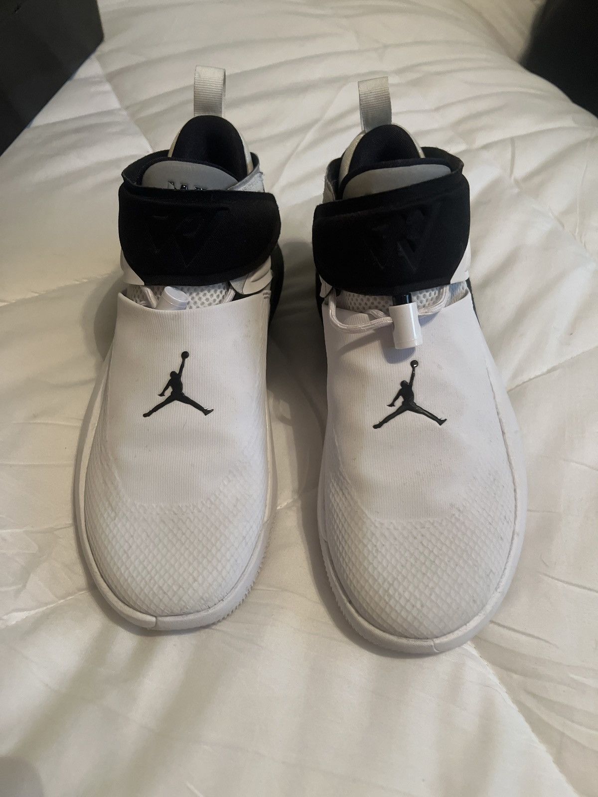Jordan Brand Jordan why not zero.1 Size US 5.5 / EU 38 - 6 Thumbnail