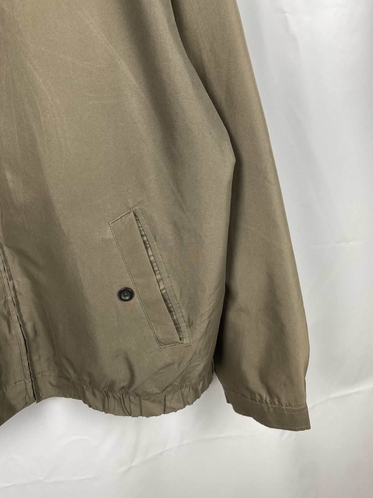 Chaps × Ralph Lauren × Vintage Chaps Ralph Lauren Vintage Bomber Jacket size XL Size US XL / EU 56 / 4 - 5 Thumbnail