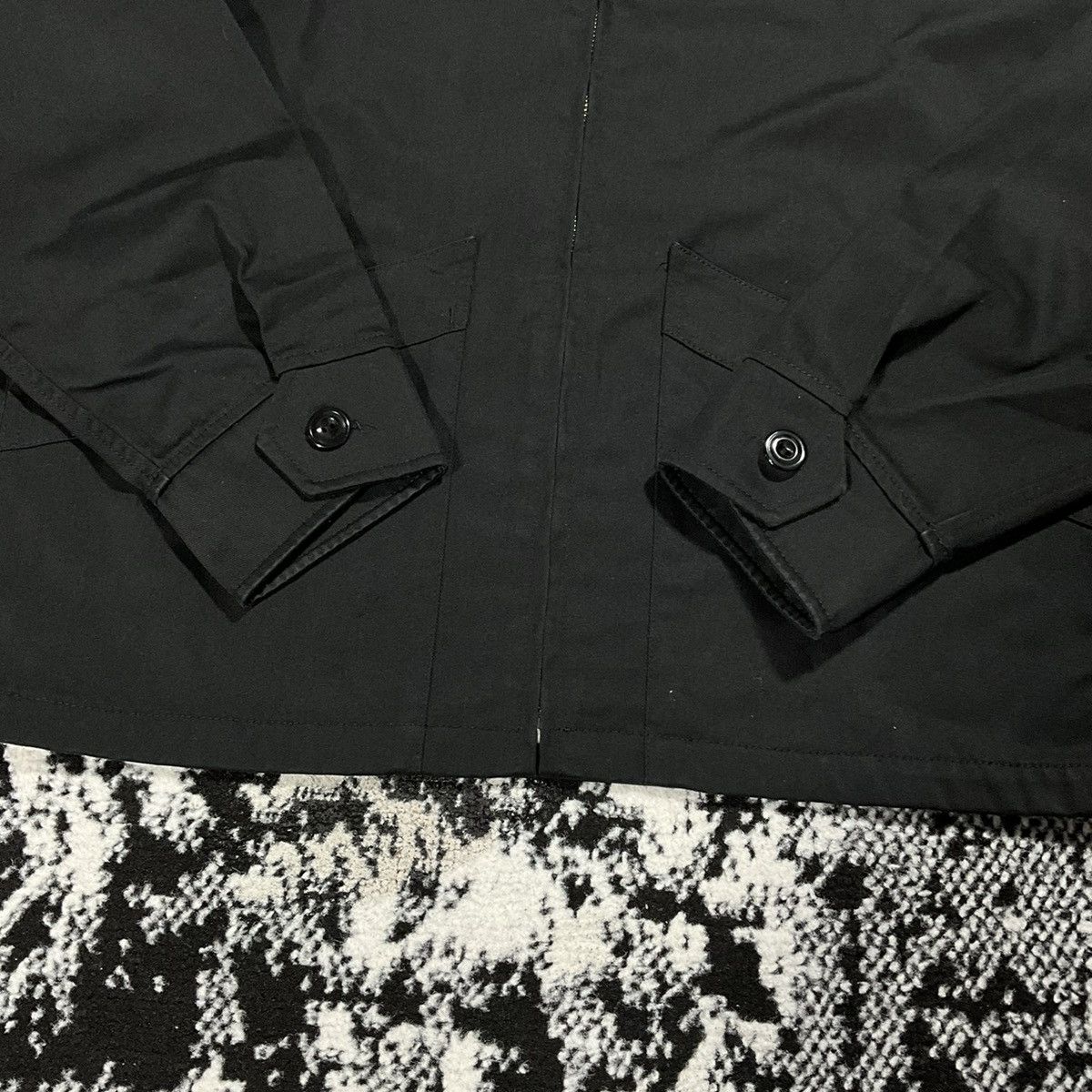 Neighborhood NEIGHBORHOOD DRIZZLER / EC-JKT 2020 Size US M / EU 48-50 / 2 - 6 Thumbnail