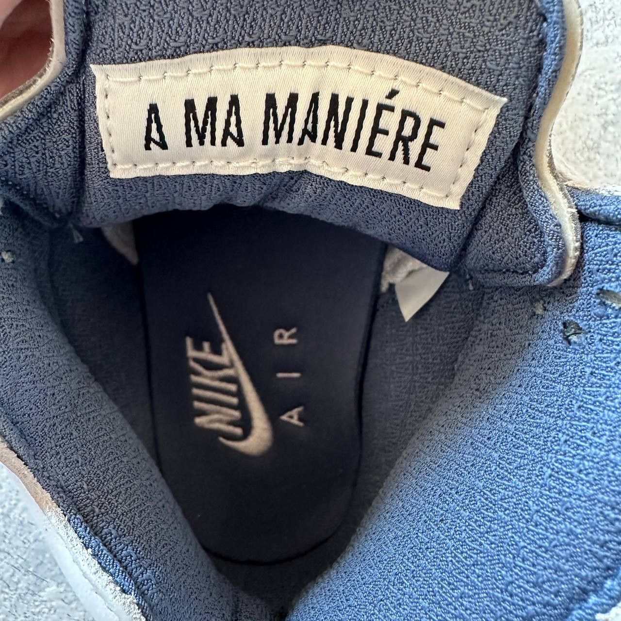 Jordan Brand Air Jordan 5 x A Ma Maniére 'Dawn' Size 38 FZ5758-004 Size US 7 / IT 37 - 8 Thumbnail