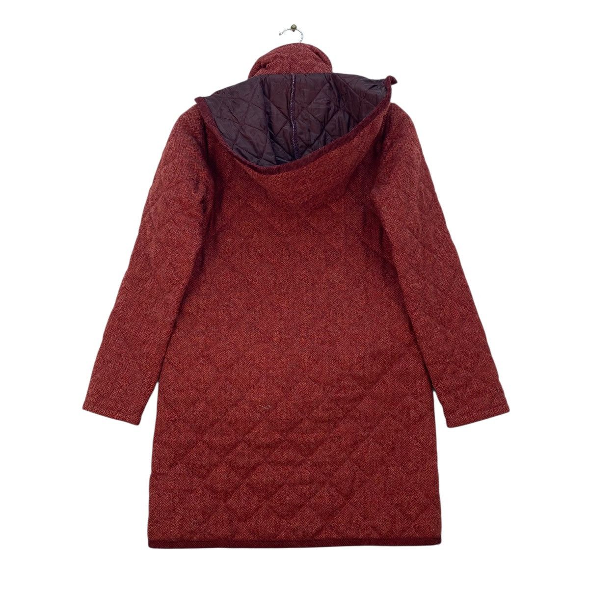 Lavenham 💥Lavenham Quilted Jacket Size M / US 6-8 / IT 42-44 - 2 Thumbnail