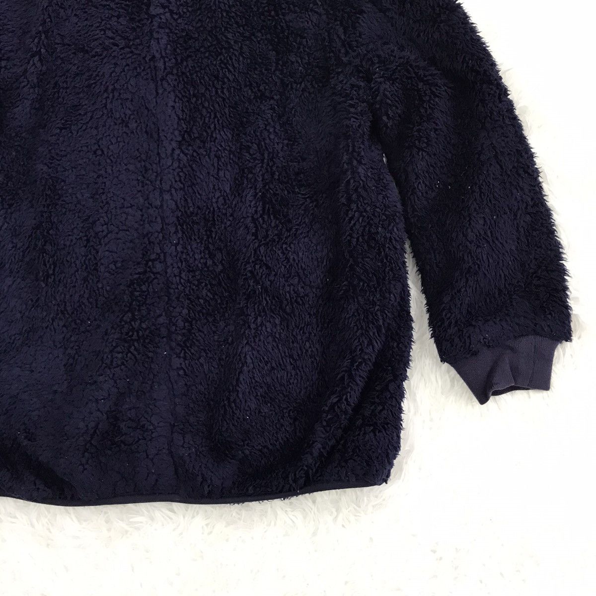 Issey Miyake Mercibecop jacket Size S / US 4 / IT 40 - 12 Thumbnail