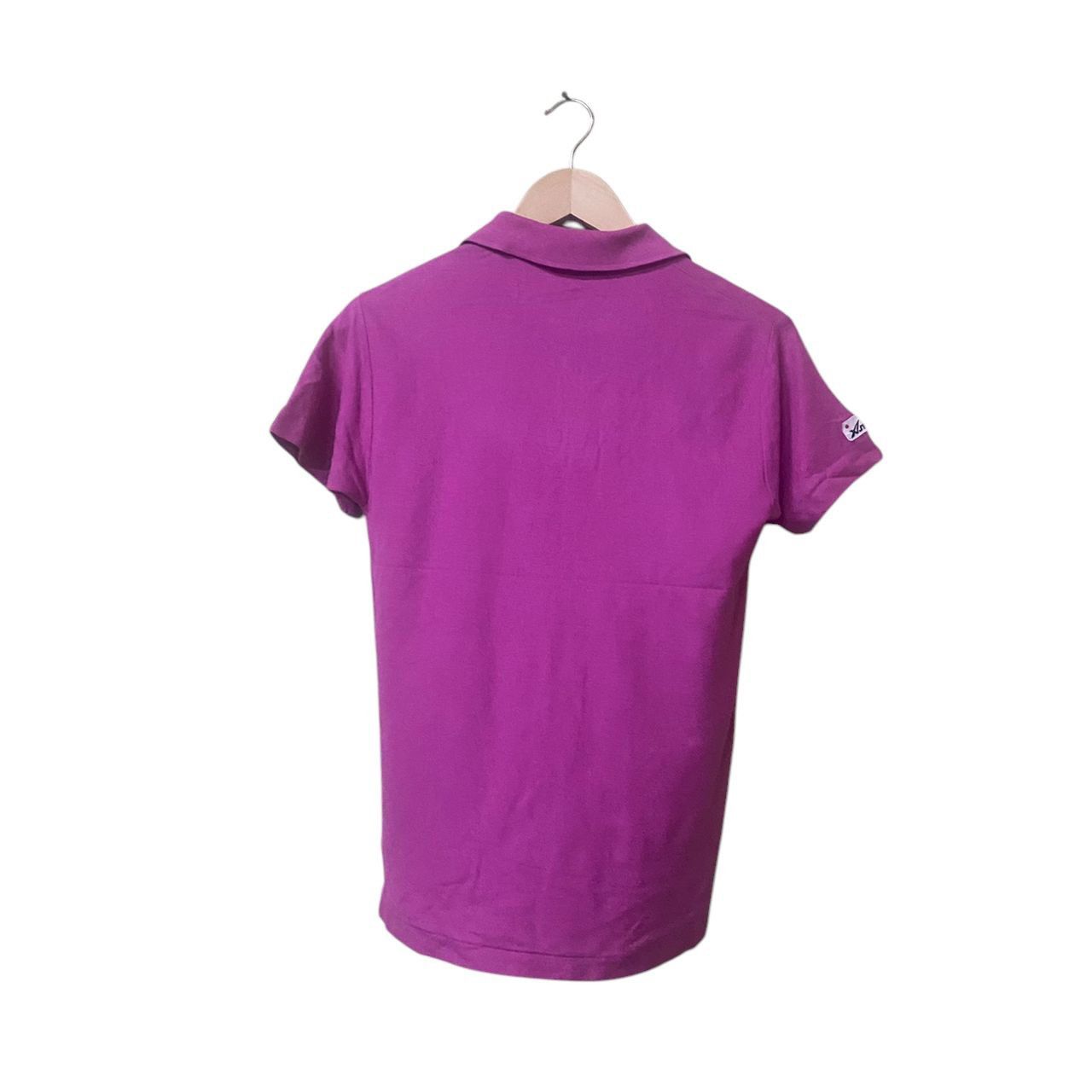 Japanese Brand Butterfly polo shirt small logo Size M / US 6-8 / IT 42-44 - 2 Thumbnail