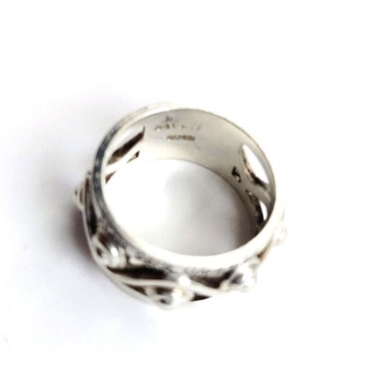 Jean Paul Gaultier JeanPaulGaultier silver925 ring Size ONE SIZE - 3 Thumbnail