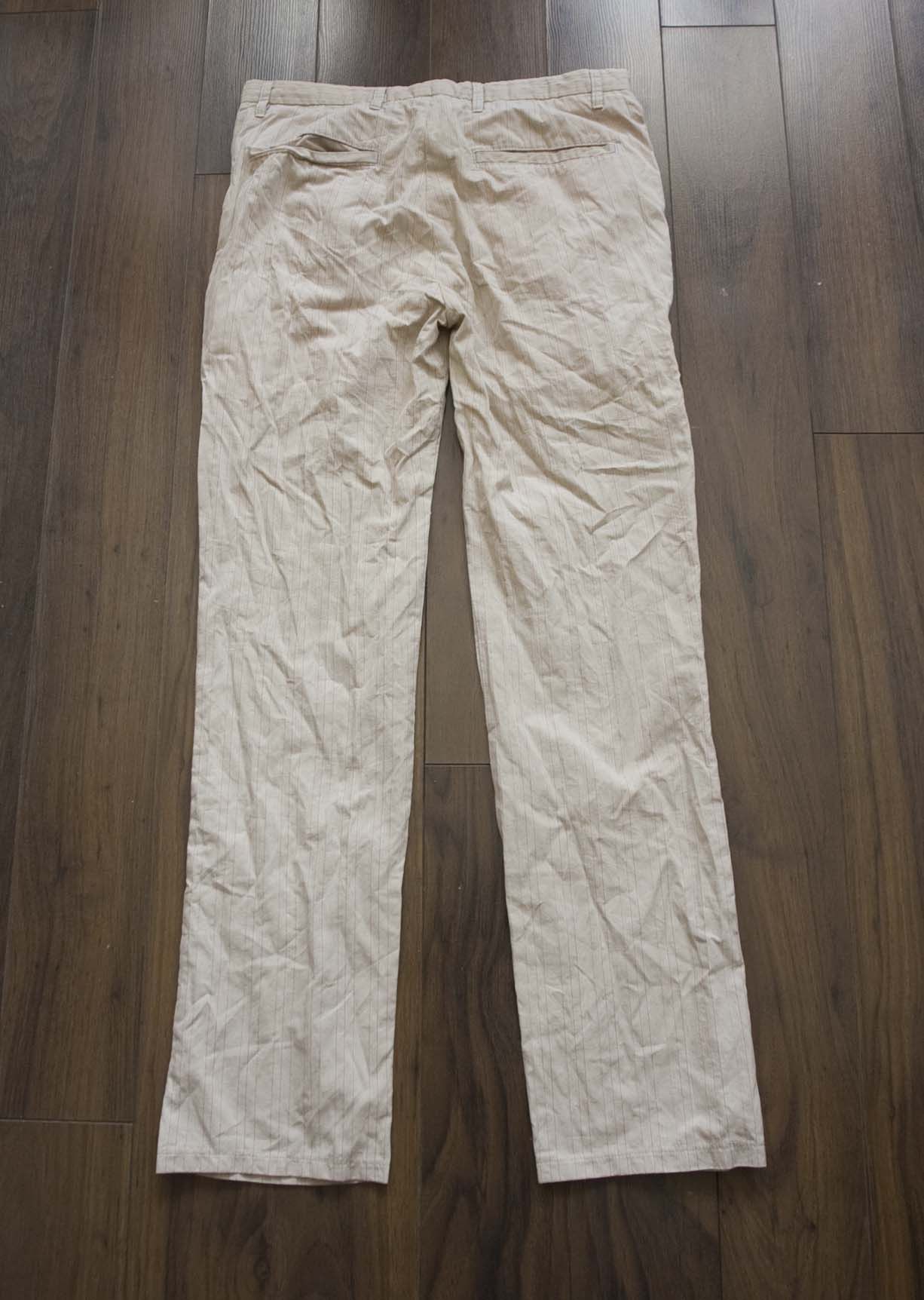 Original Penguin Original Penguin By Munsingwear Pants Size 30x29.5 Size US 30 / EU 46 - 2 Thumbnail