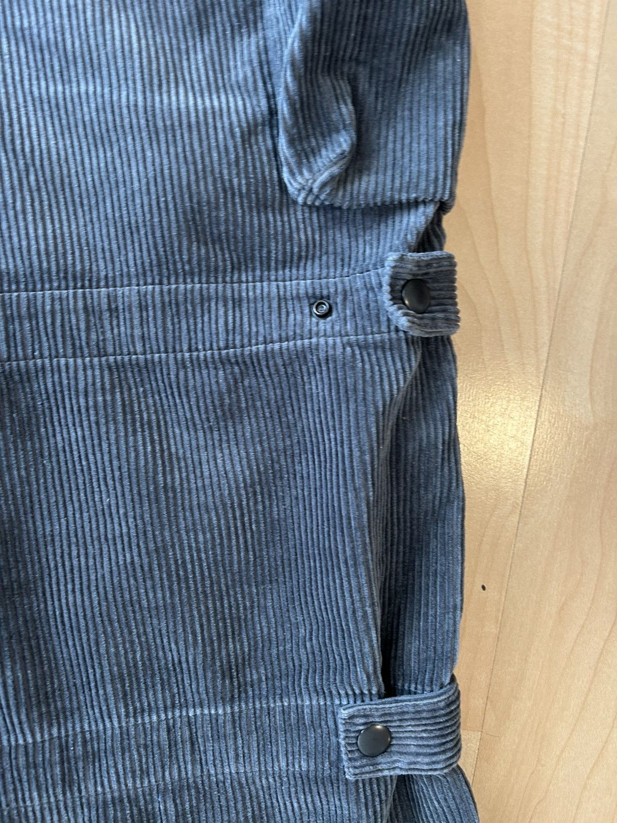 GOODENOUGH × Supreme Men's Supreme Goodenough Corduroy Military Pant Size US 32 / EU 48 - 7 Thumbnail