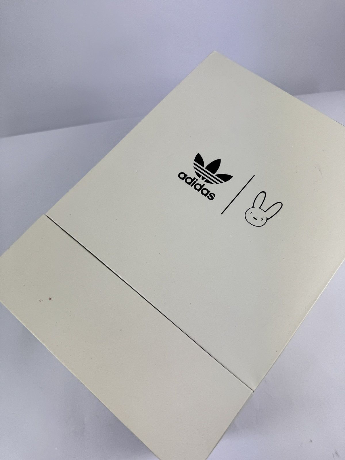 Adidas x BAD BUNNY RESPONSE CL SNEAKERS Size US 10 / EU 43 - 12 Thumbnail