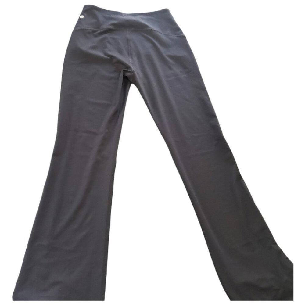 Canterbury of New Zealand CT496 Zella Ladies Black Athletic Pant M Size 32" / US 10 / IT 46 - 5 Thumbnail