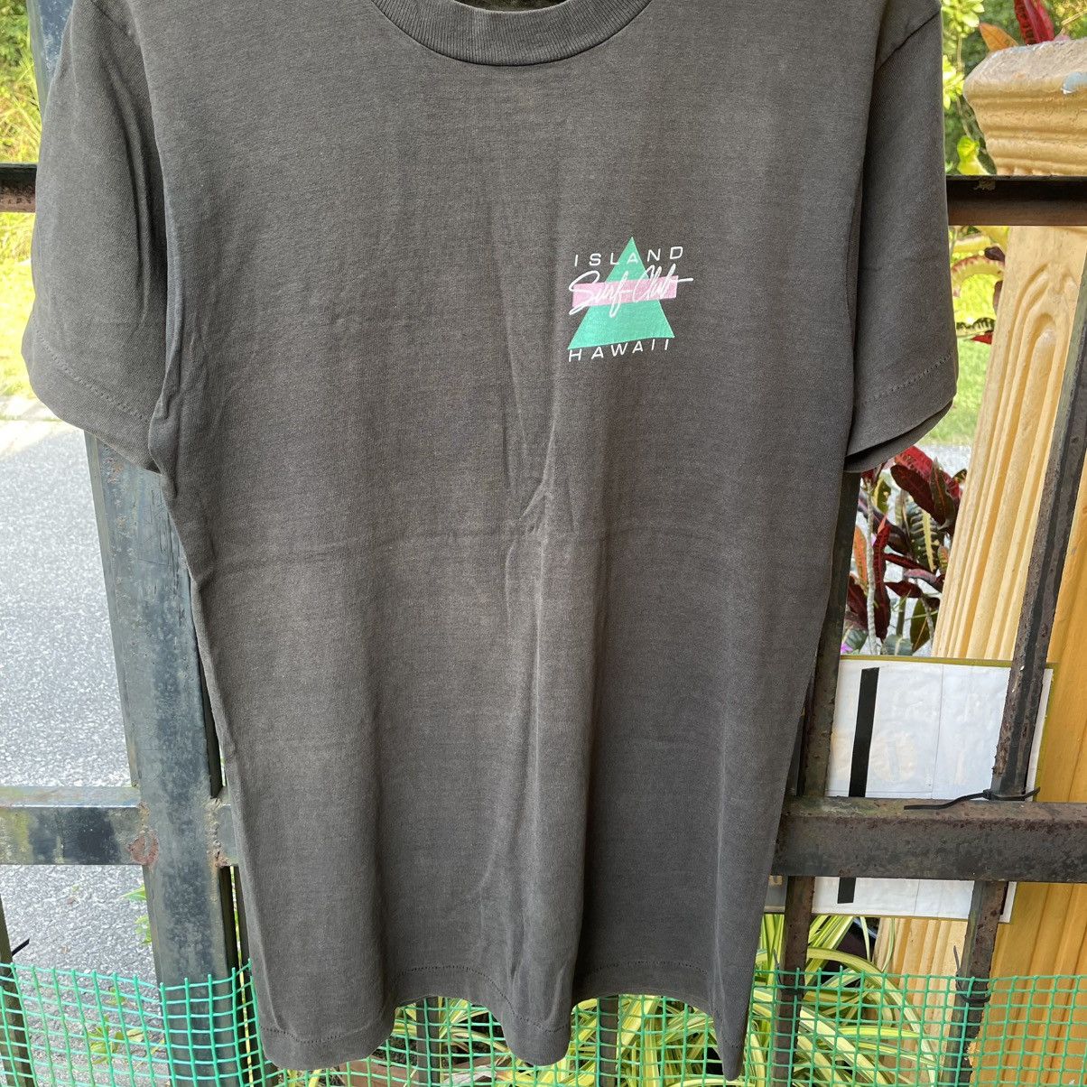 Other 🔥Vintage 90s Super Cru Polytees Hawaii Big Surf Logo Tee Size US S / EU 44-46 / 1 - 6 Thumbnail