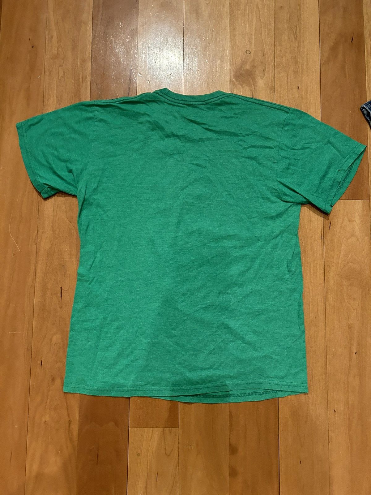 Marvel Comics × Vintage Vintage Graphic Tshirt Size US M / EU 48-50 / 2 - 2 Thumbnail
