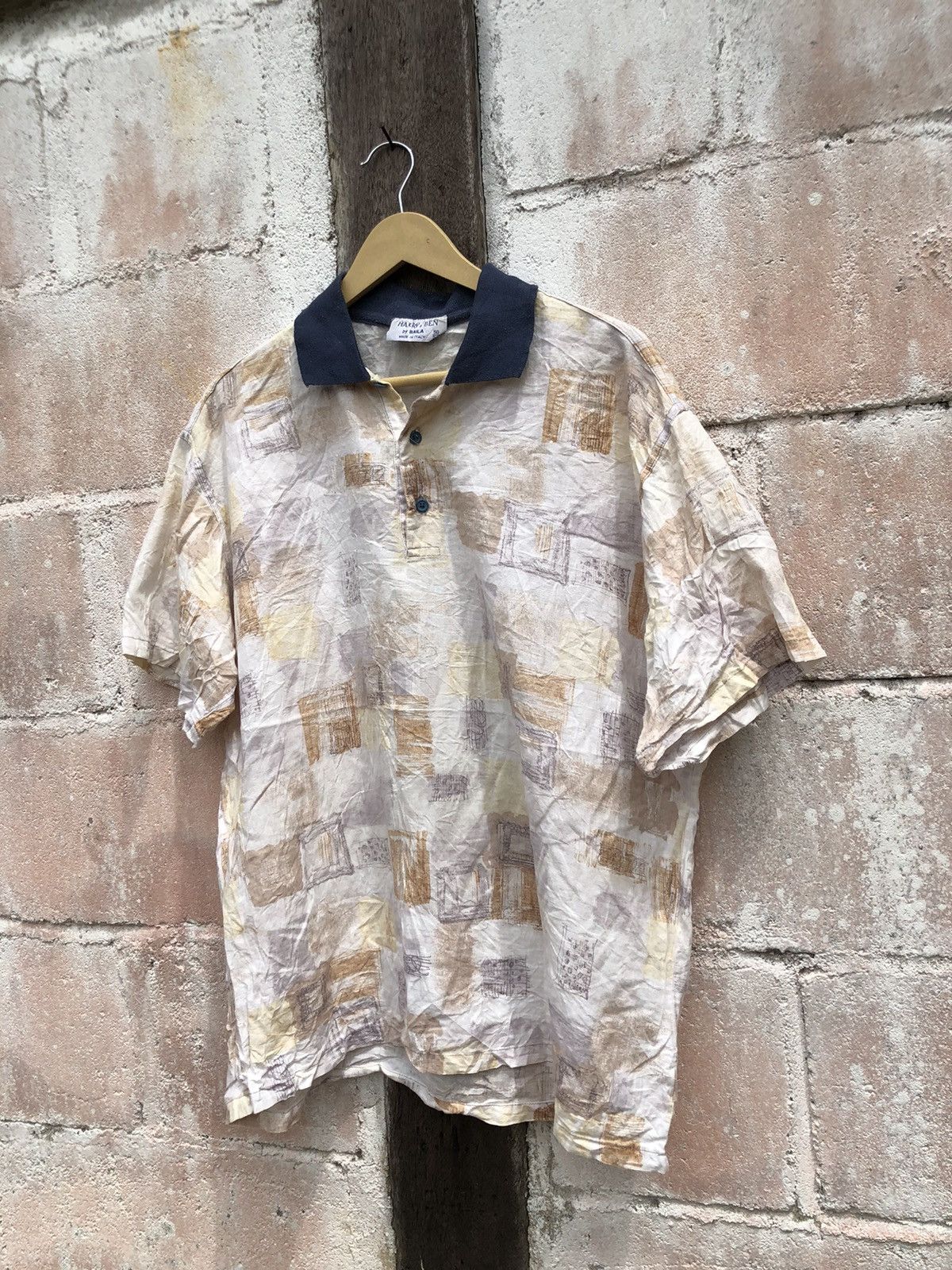Other Harry & Ben By Baila Polos Size US XL / EU 56 / 4 - 3 Thumbnail