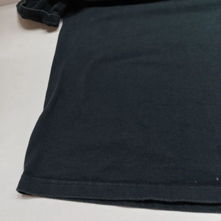 Dior Dior Dior Travis Scott Collaboration Oversized Navy T-Shir Size US L / EU 52-54 / 3 - 9 Thumbnail
