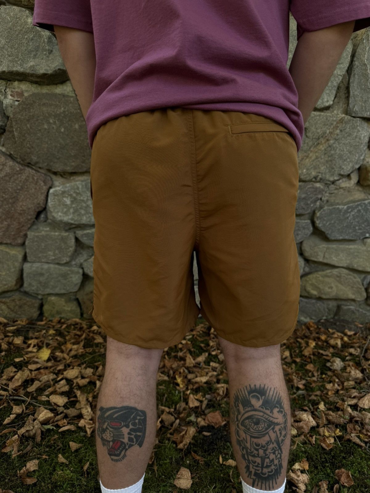 Stussy Stussy Water Coyote Shorts Size US 30 / EU 46 - 3 Thumbnail